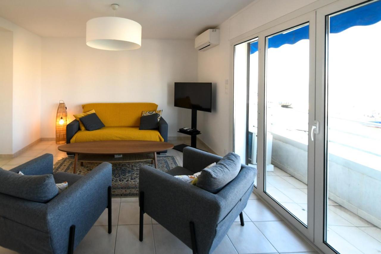 L'Imperial Apartman Le Grau-du-Roi Kültér fotó