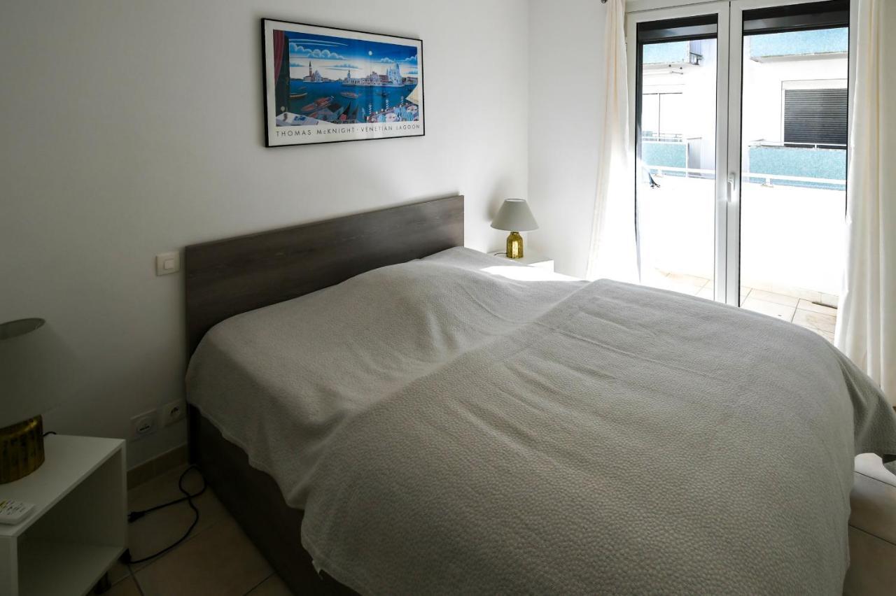 L'Imperial Apartman Le Grau-du-Roi Kültér fotó