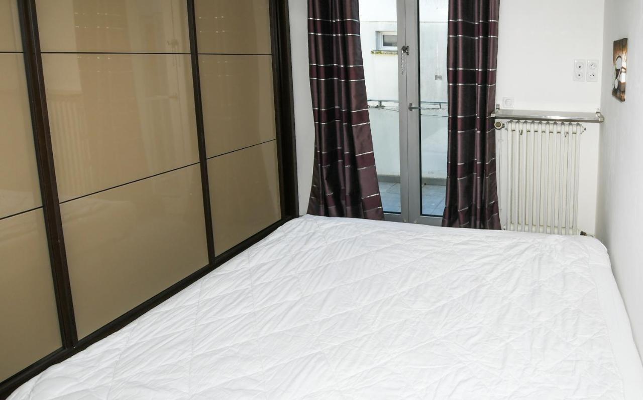 L'Imperial Apartman Le Grau-du-Roi Kültér fotó