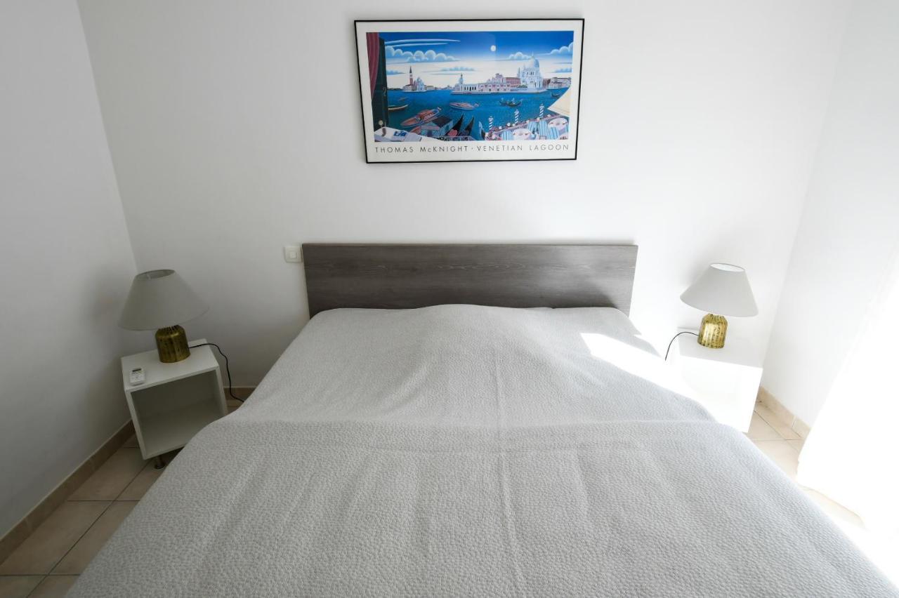 L'Imperial Apartman Le Grau-du-Roi Kültér fotó