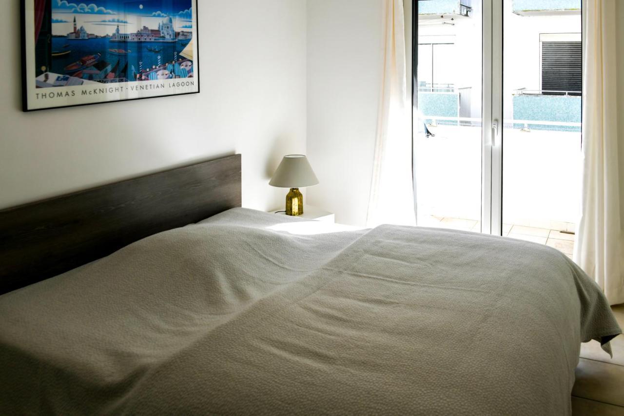 L'Imperial Apartman Le Grau-du-Roi Kültér fotó