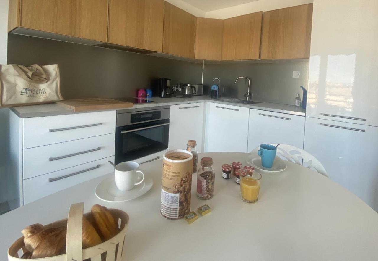 L'Imperial Apartman Le Grau-du-Roi Kültér fotó