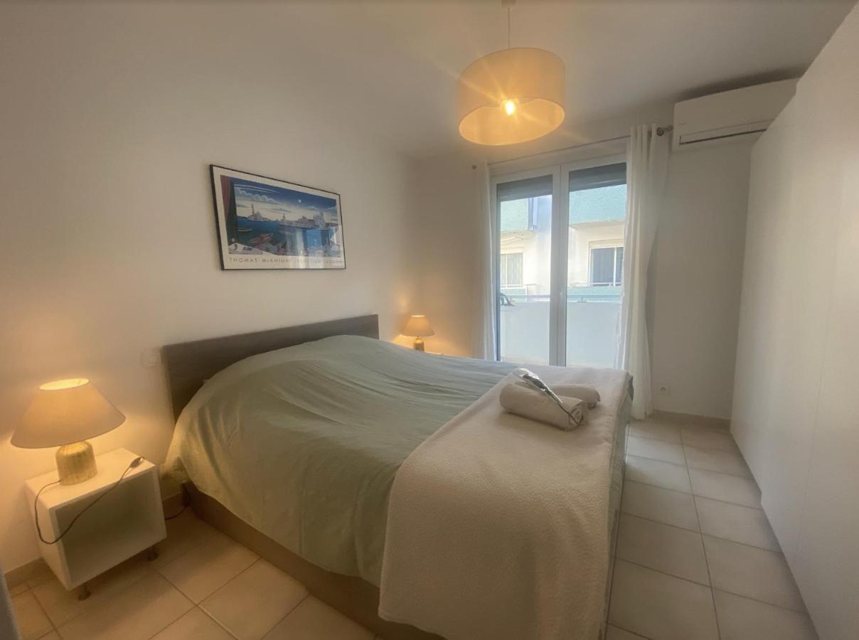 L'Imperial Apartman Le Grau-du-Roi Kültér fotó