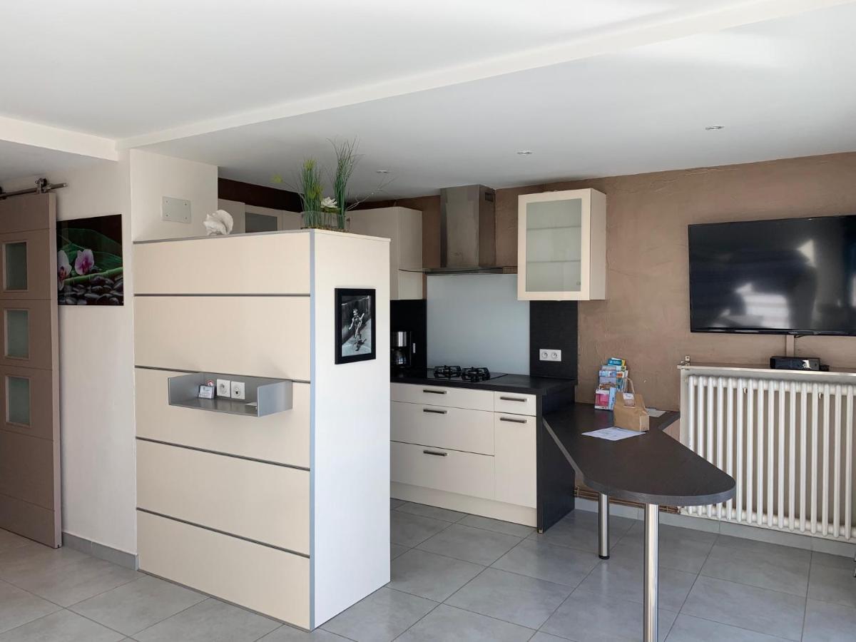 L'Imperial Apartman Le Grau-du-Roi Kültér fotó