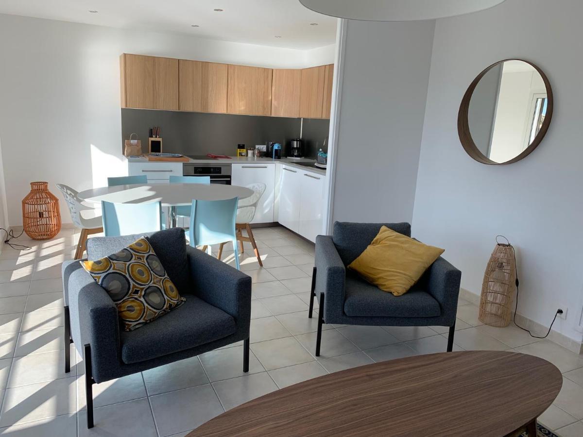 L'Imperial Apartman Le Grau-du-Roi Kültér fotó
