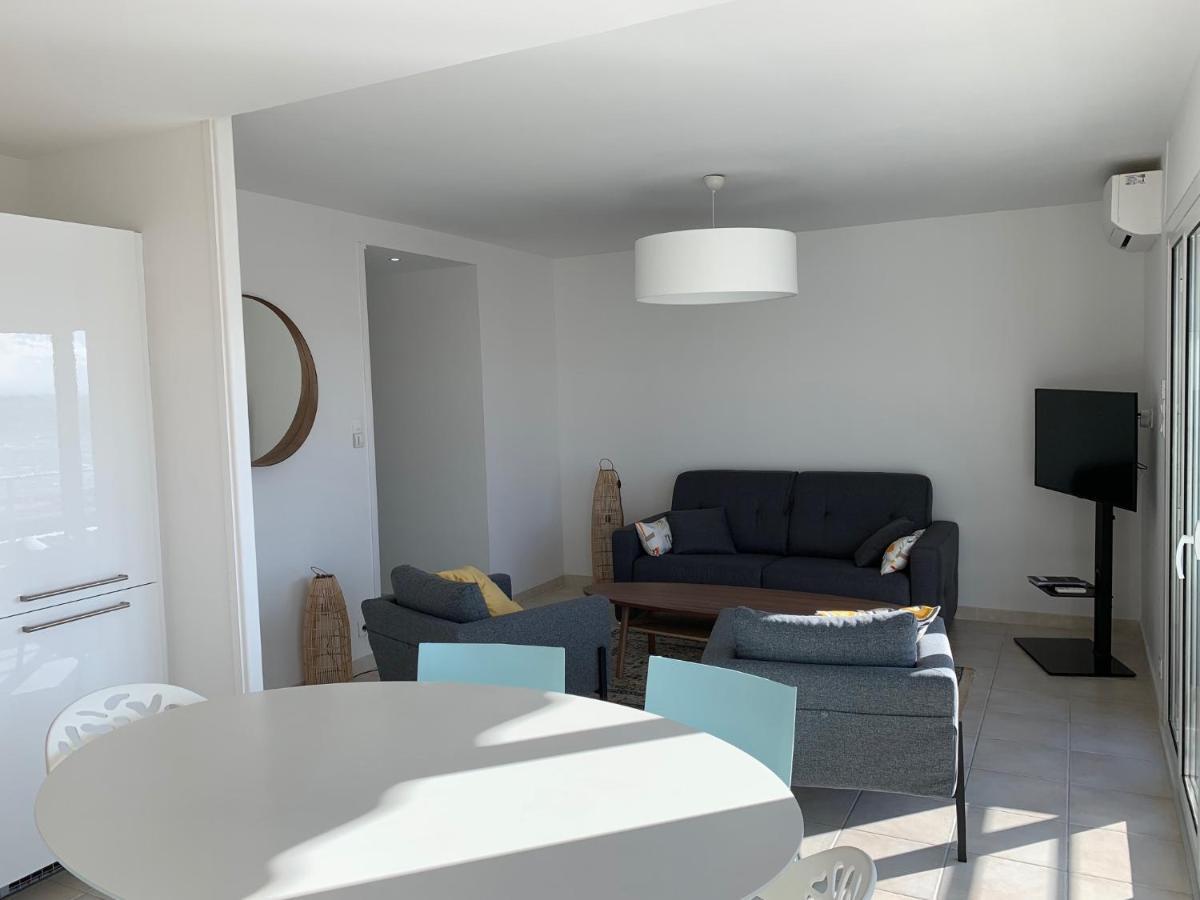 L'Imperial Apartman Le Grau-du-Roi Kültér fotó
